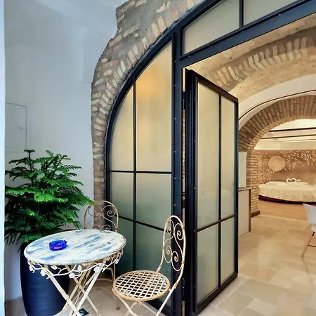 Restart Ada Appartement *