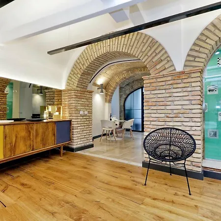 Appartement Restart Ada *