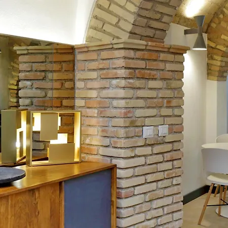 Appartement Restart Ada