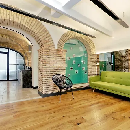 Appartement Restart Ada