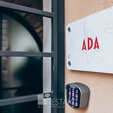 Daire Restart Ada Roma