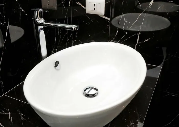 Restart Ada شقة روما