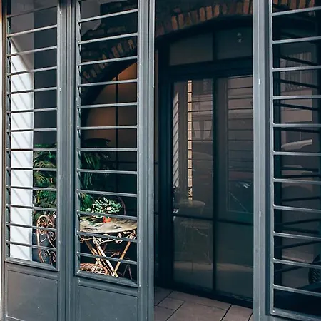 Appartement Restart Ada *