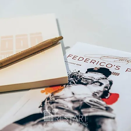 Restart Ada Appartement *