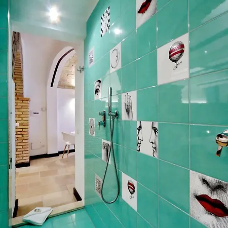 Appartement Restart Ada