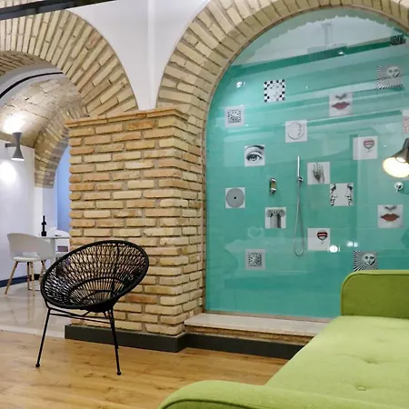 Restart Ada * Рим