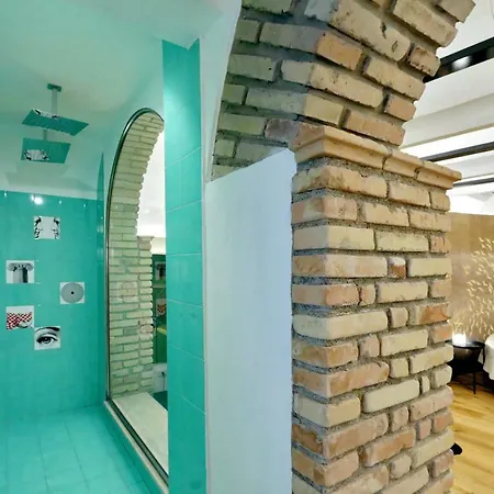 Appartement Restart Ada *