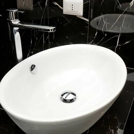 Restart Ada Appartement Rome