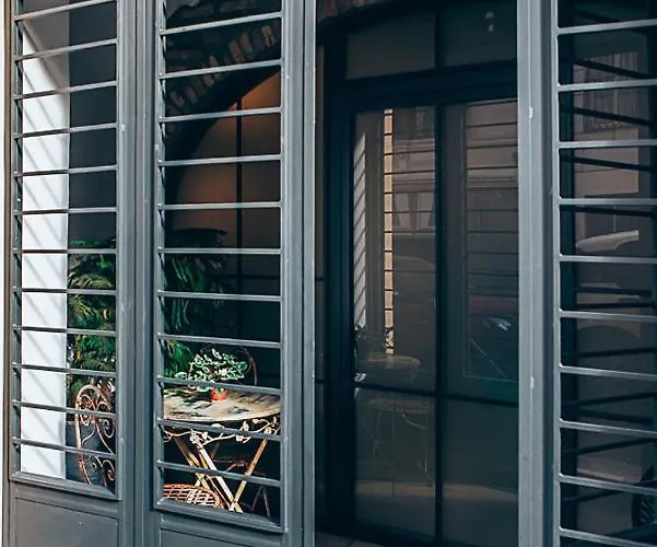 Апартаменты Restart Ada *