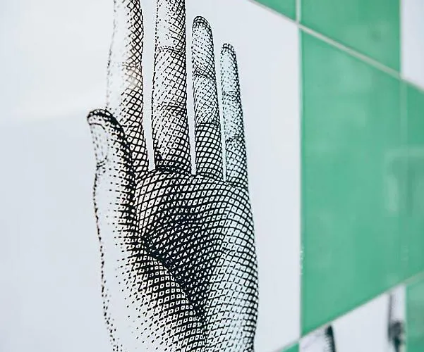 Апартаменты Restart Ada Рим