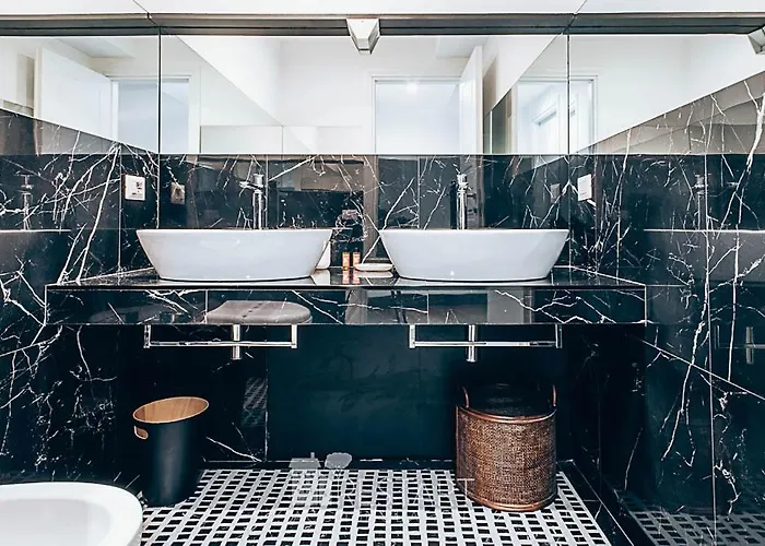 Апартаменты Restart Ada *