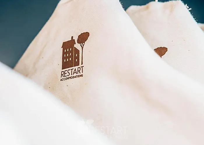 Restart Ada * Рим