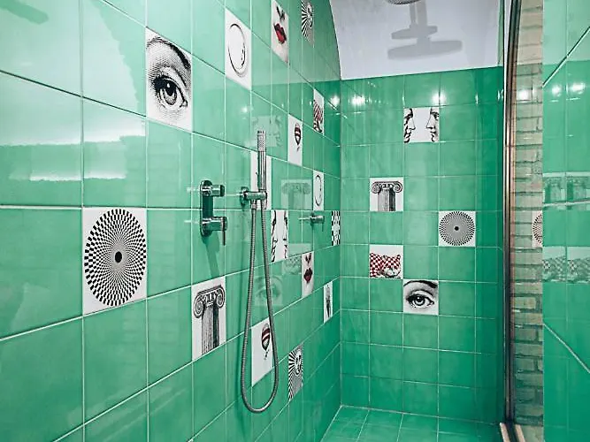 Апартаменты Restart Ada *