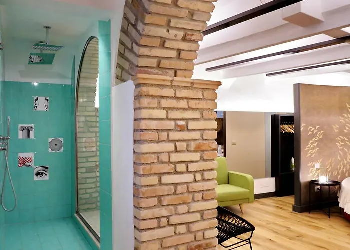 Restart Ada Апартаменты