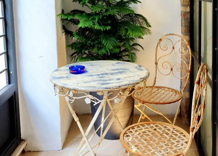 Lägenhet Restart Ada *