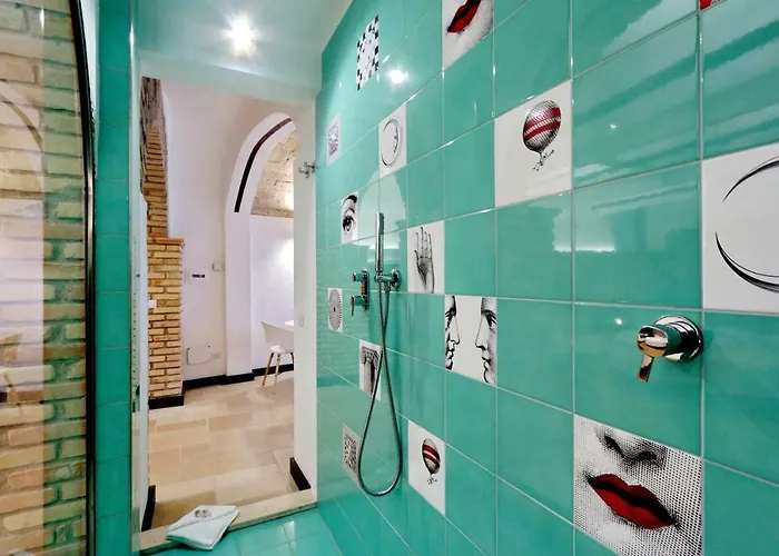 Апартаменты Restart Ada