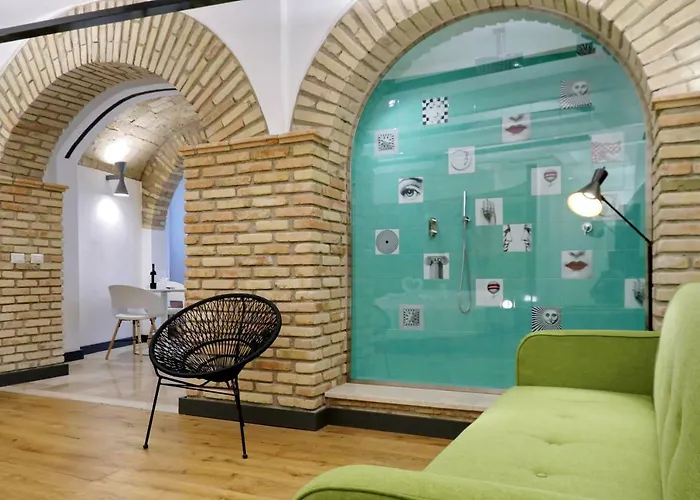 Restart Ada * Рим