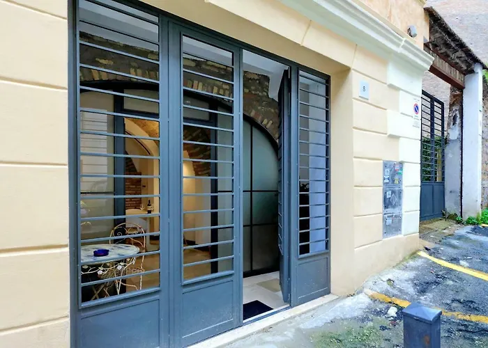 Restart Ada Апартаменты *