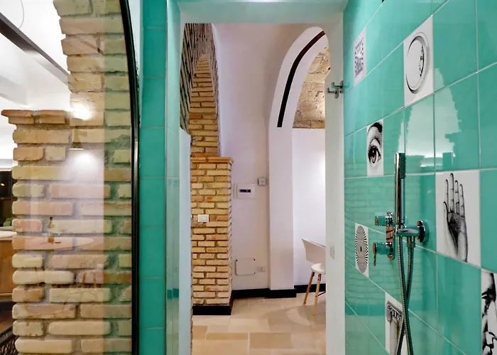 Restart Ada Апартаменты *