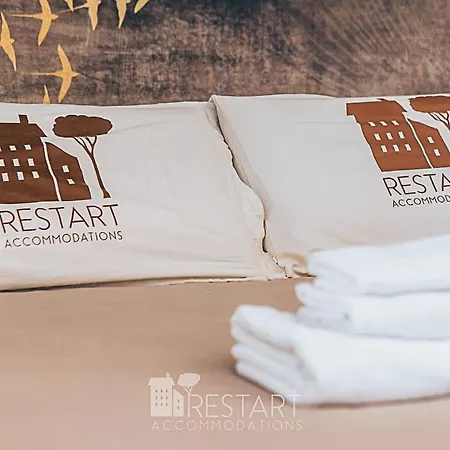 Restart Querceti *