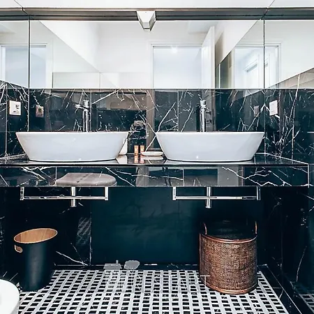 Apartment Restart Ada *