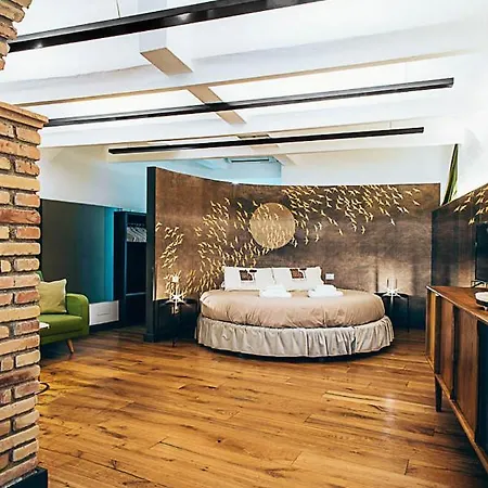 Restart Querceti Appartement *