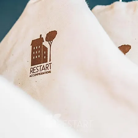 Restart Querceti * Rome