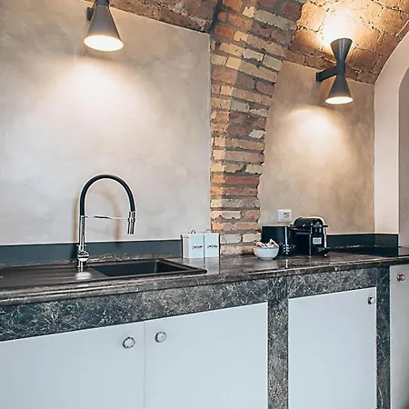 Restart Querceti Appartement Rome