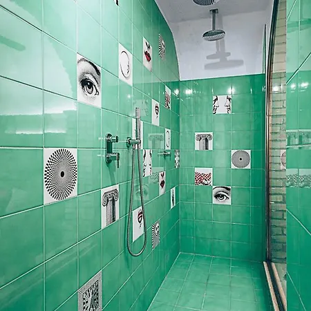 Apartment Restart Ada *