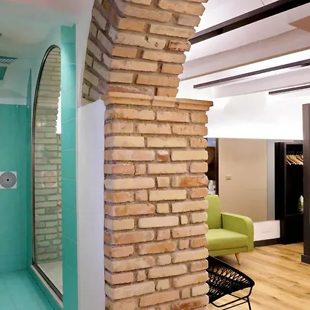 Restart Ada Apartment