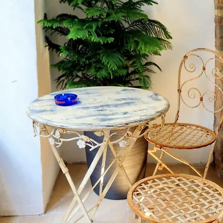 Appartement Restart Querceti *