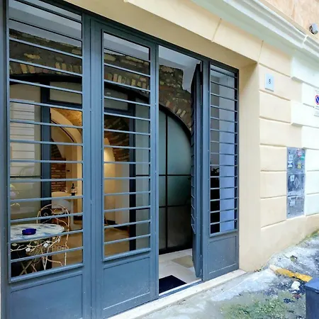 Restart Querceti Appartement *