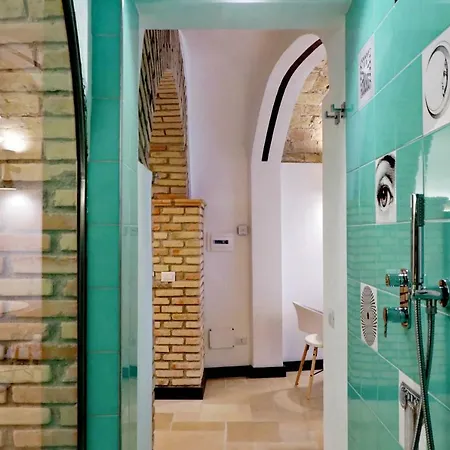 Restart Querceti Appartement *