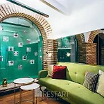 Appartement Restart Ada *