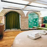 Appartement Restart Ada Rome