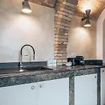Restart Ada Appartement Rome