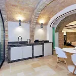 Restart Ada Appartement Rome