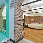 Restart Ada Appartement Rome