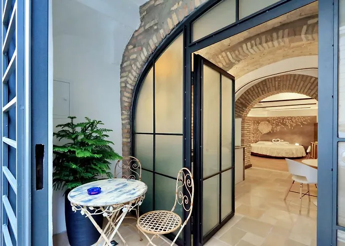 Restart Ada Appartamento *