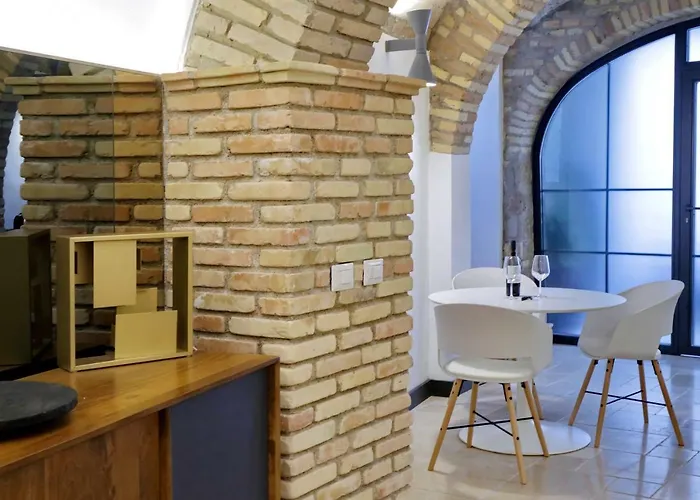 公寓 Restart Ada 罗马