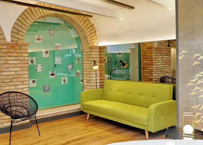 Restart Ada 公寓 罗马