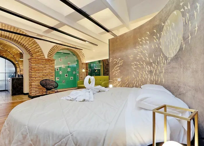 Restart Ada Appartamento *